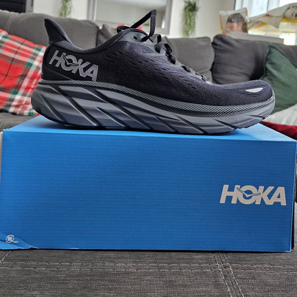 Men's Hoka Shoes